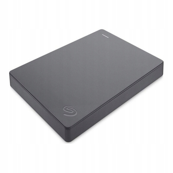 Dysk zewnętrzny HDD SEAGATE Basic 2TB USB 3.0 (STJL2000400)