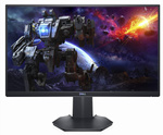 MONITOR 23.8c  DELL S2421HGF(W)