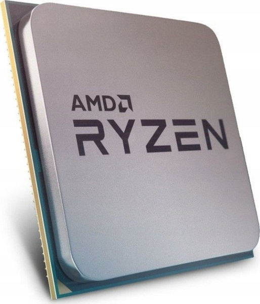 Procesor AMD Ryzen 7 5800X3D OEM 8x 3.4-4.5 GHz 100MB Socket AM4 Zen 3 (8592978447847)