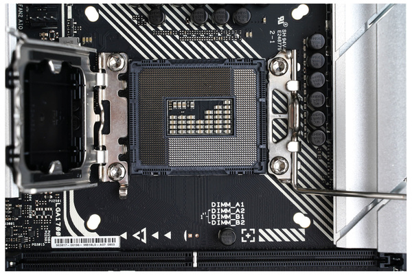 Płyta główna ATX Asus Prime Z690-A (Socket 1700) (U)