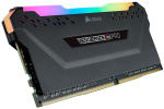 Pamięć RAM Corsair Vengeance RGB PRO 8GB DDR4 3200MHz CL16 USZKODZONA