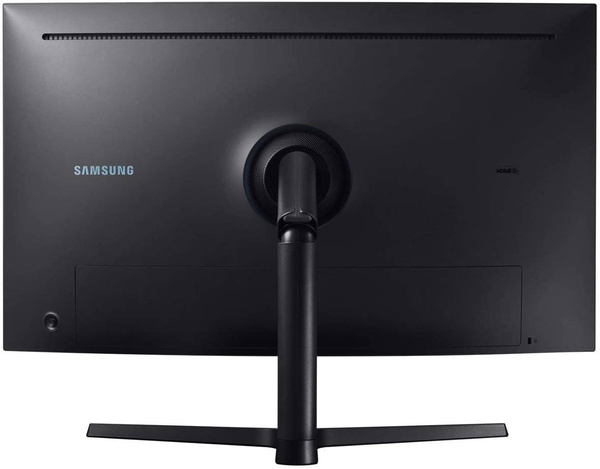 Monitor 27C  SAMSUNG LC27HG70QQUXEN