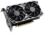 Karta graficzna EVGA GeForce RTX 2060 KO Ultra 6GB GDDR6 192-bit (06G-P4-2068-KR)
