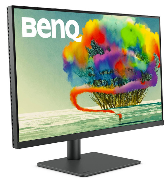Monitor BENQ PD3205U