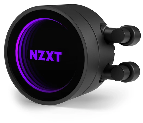 Chłodzenie wodne 120mm NZXT Kraken M22 (W) (B)