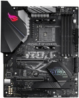 Płyta główna ATX Asus ROG STRIX B450-F GAMING II (B450) USZKODZONA