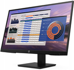 Monitor LED HP P27h G4 FullHD IPS pivot vesa 27 " 1920 x 1080 px IPS / PLS ()