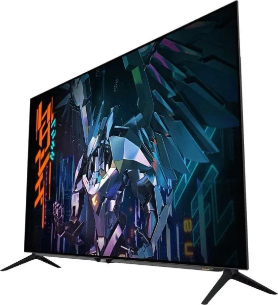 Monitor OLED Gigabyte AORUS FO48U (W)