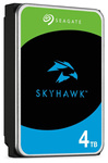 Dysk HDD Seagate SkyHawk ST4000VX016 4TB
