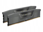 Pamięć RAM Corsair DDR5 64GB CMK64GX5M2B6000Z40 6000MHz CL16