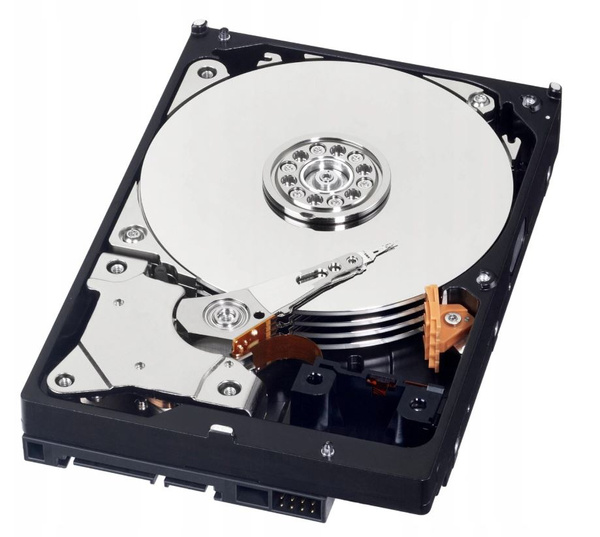 SONNICS 3TB HDD 3.5" SATA 7200 64MB USZKODZONY (SS41265A003000GA)