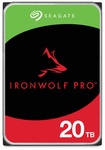 Dysk HDD Seagate IronWolf Pro 20TB (ST20000NT001)