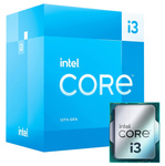 Procesor Intel Core i3-13100 (BX8071513100) (Socket 1700) BOX