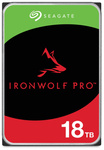Dysk twardy Seagate IronWolf Pro ST18000NT001 18TB SATA III 3,5" (ST18000NT001)