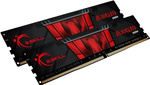 Pamięć RAM G.Skill Aegis DDR4 16GB 2666MHz CL19 (F4-2666C19D-16GIS) (B)