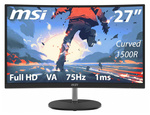 Monitor MSI Pro MP271CA