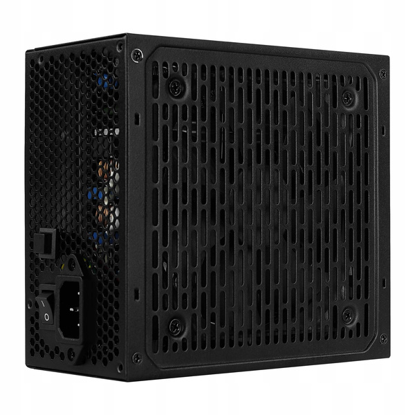 Zasilacz Aerocool LUX RGB 1000M 1000W 80 Plus Gold ACP-L 1000RM (LUXRGB1000M)