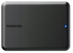 PRZENOŚNY DYSK HDD TOSHIBA CANVIO PARTNER 1TB USB (HDTB510EK3AB)