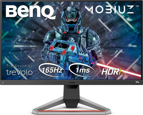 MONITOR GAMINGOWY BENQ MOBIUZ EX2710-T 27 CALI