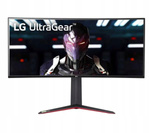 Monitor LED LG UltraGear 34GN850P-B NanoIPS-panel 34 " 3440 x 1440 (34GN850P-B)