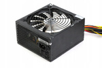 Zasilacz Tacens Radix ECO III 650W 87Plus 650 W (TACRADIXECOIII-650)