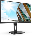 Monitor LED AOC 27P2Q 27 " 1920 x 1080 px IPS / PLS (27P2Q)