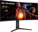 Monitor LG UltraGear 34GP63AP-B