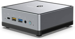 MINI PC MINISFORUM UM250 WINDOWS 11 PRO PL