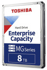 Dysk HDD Toshiba Enterprise Capacity MG Series 8TB (MG08ADA800E)