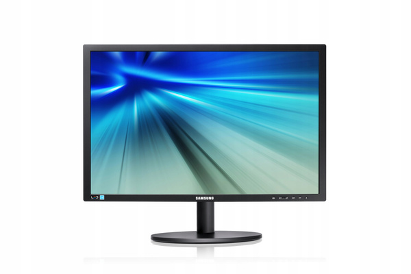 Monitor LED Samsung S22C450BW 22 " 1680 x 1050 px TN (LS22C45KBWV/EN)