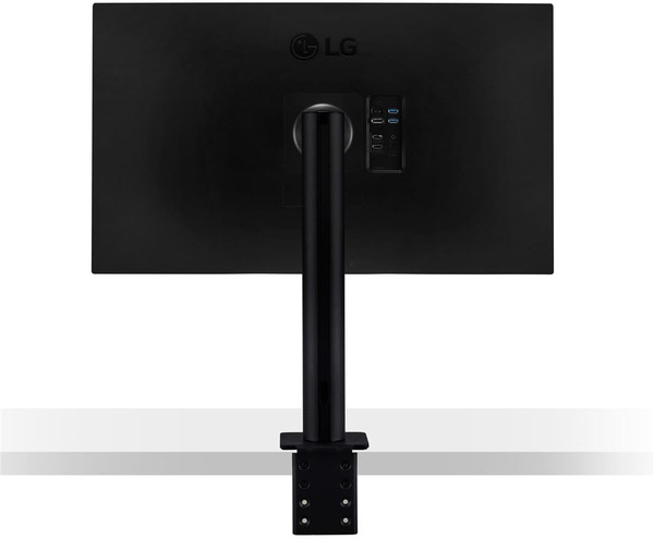 Monitor LG UltraFine 32UN880-B Ergo