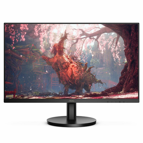 Monitor 24" AOC 24B3HA2 100HZ