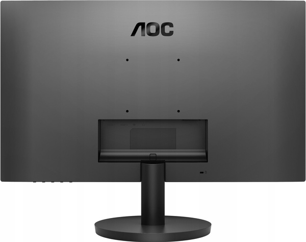 Monitor LED AOC Q27B3MA 27 " 2560 x 1440 px VA Defekt