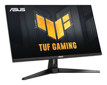 Monitor LED ASUS VG27AQM1A 27 " 2560 x 1440 px IPS / PLS (VG27AQM1A)