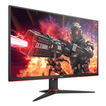 Monitor LED AOC 24G2ZE/BK