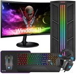KOMPUTER PC PRIME 9500/6600/P32/M1 WINDOWS 11 PRO