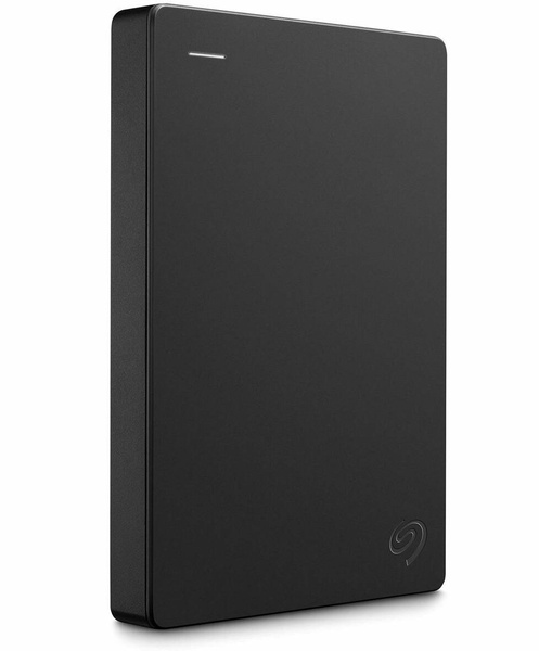 Dysk HDD Seagate Expansion Portable 1TB (STGX1000400) (USZKODZONY)