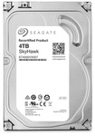 Dysk HDD Seagate 4TB SkyHawk ST4000VX007 3.5" SATA III 5900RPM