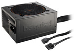 Zasilacz be quiet! Pure Power 9 CM 600W BN268 600 W 80 PLUS Silver (BN268)