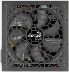 Zasilacz modularny ATX Areocool AERO 650m 650W 80+ Bronze (W)(B)(U)