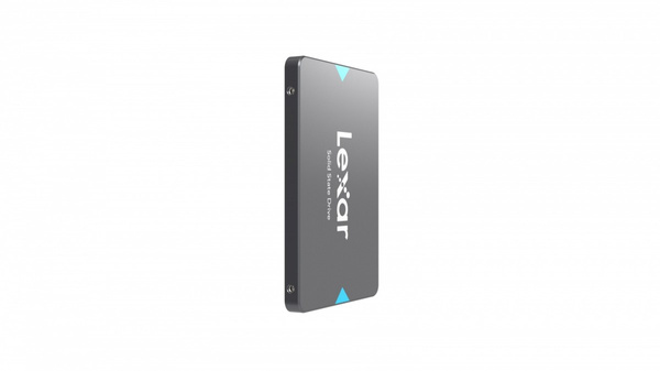 Dysk SSD Lexar NQ100 240GB 2,5" SATA III (LNQ100X240G-RNNNG)