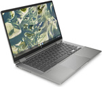 Laptop 2w1 HP Chromebook x360 (14C-CC0000SF)