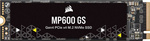 Dysk SSD Corsair MP600 GS 500GB M.2 2280 PCI-E x4 Gen4 NVMe