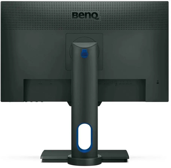 Monitor LED Benq PD2500Q 25 " 2560 x 1440 px IPS / PLS (W) (U)