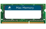 Pamięć RAM SODIMM Corsair Mac Memory 8GB DDR3L 1600MHz CL11 (CMSA16GX3M2A1600C11) (B)