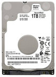 Dysk HDD 2.5 Western Digital Blue 1TB (WD10SPZX)