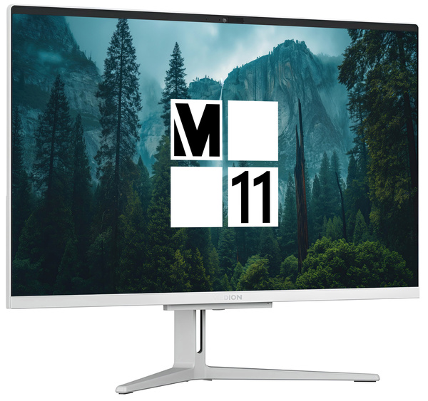 Komputer All in One Medion E23405 16GB/512GB Windows 11 (U) (W)