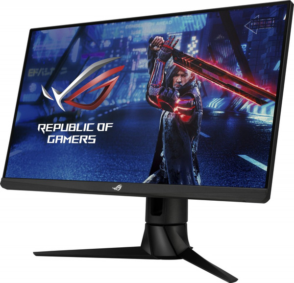Monitor gamingowy Asus ROG Strix XG249CM (W)