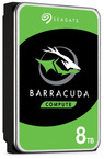 DYSK HDD 3.5 SEAGATE 8TB BARRACUDA ST8000DM004