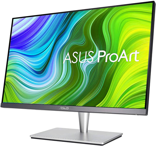 MONITOR ASUS ProArt PA24AC USZKODZONY